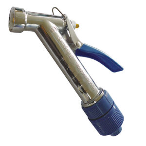 [SAMJUNG CLEAN] — 300359 Pistol Grip Sprayer (Zinc)