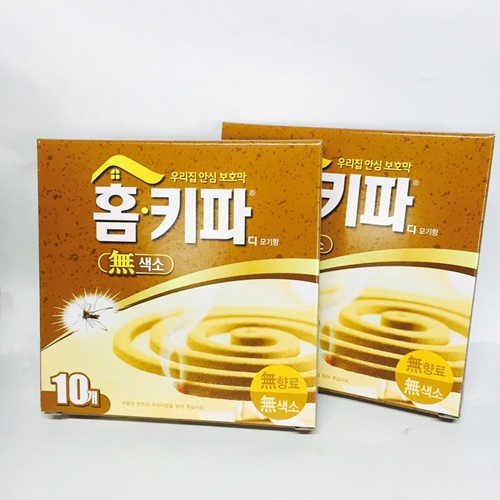 [Henkel] — 8809004 774088 Mosquito Insecticide
