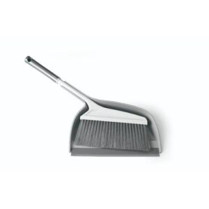 [SAMJUNG CLEAN] — 805007 Silver Floor Brush Set