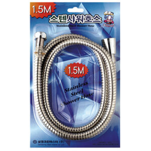 [SAMJUNG CLEAN] — 310013 Shower Stainless Steel Rope