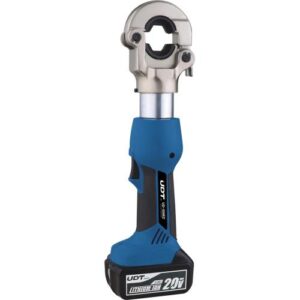 [UDT] — UD-300EZ Hydraulic Charging Cordless Hydraulic Crimping Tool