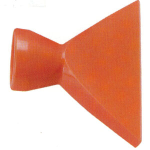 [Sangah] — 623-6485 Corrugated Nozzle