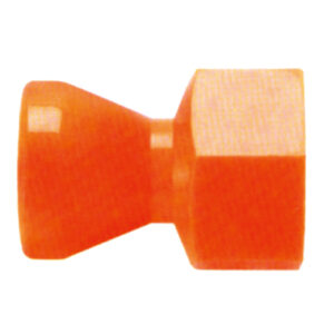 [Sangah] — 623-6616 Corrugated Nozzle