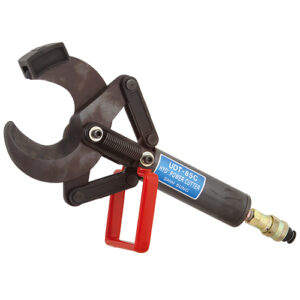 [UDT] — UDT-85C Shinsung Hydraulic Cutter Head