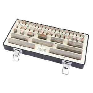 [BlueTec] — BD516-047 Caliper Gauge Block