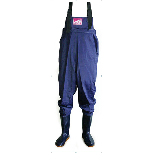 [Finewell] — 846-1757 Chest Wader Boot