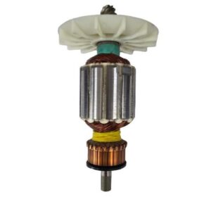 [UDT Mag Drill Parts] — CS-125N(#27) Armature (Rotor)