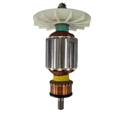 [UDT Mag Drill Parts] — CS-125N(#27) Armature (Rotor)