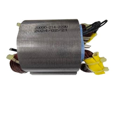 [UDT Mag Drill Parts] — CS-125N(#24) Stator