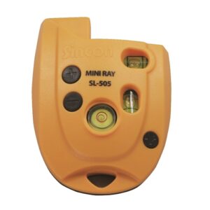 [Shincon] — SL-505 Laser Level