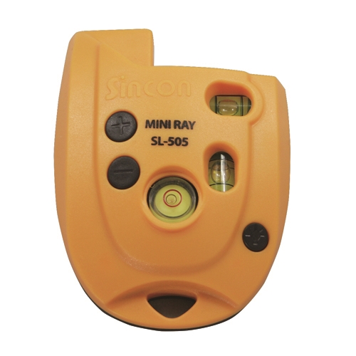 [Shincon] — SL-505 Laser Level