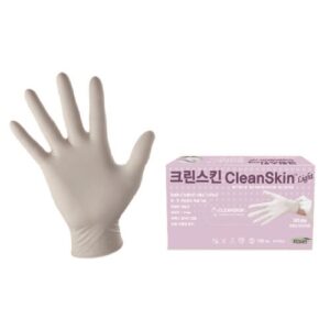 [Koreka] — 859-5805 Nitrile Gloves