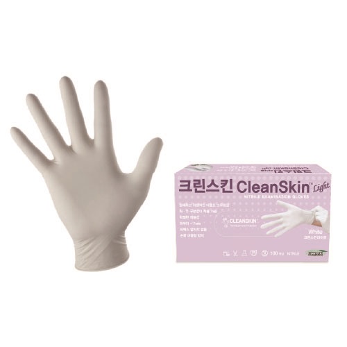 [Koreka] — 859-5805 Nitrile Gloves