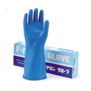 [Koreka] — F-Telon 22 Chemical-Resistant Gloves