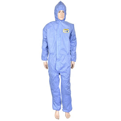 [SMATO Protective Suit] — 112-3502 Protective Suit