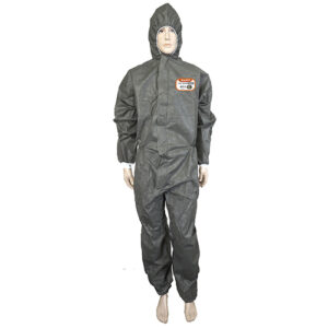 [SMATO Protective Suit] — 112-3520 Protective Suit