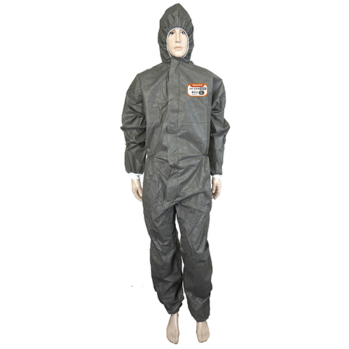 [SMATO Protective Suit] — 112-3520 Protective Suit