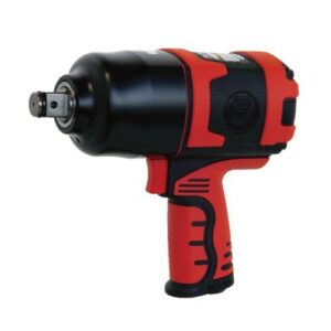[Shinano] — SI-1550 Air Impact Wrench