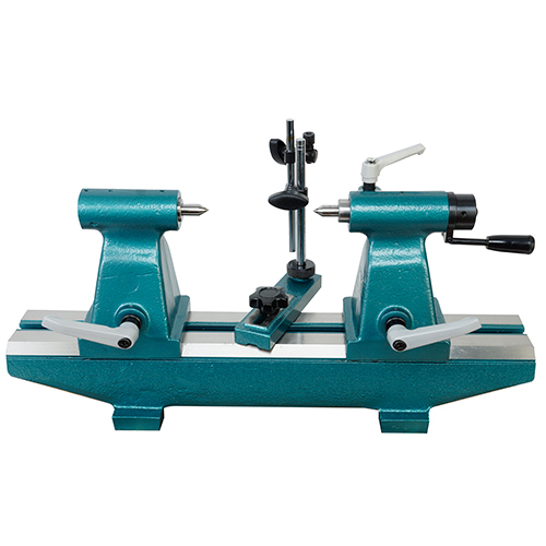 [BlueTec] — BDS-P300 Seijin Eccentric Tester