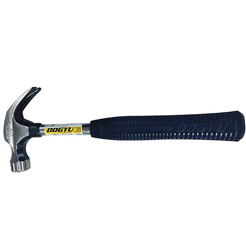 [Tokyu] — 230G Claw Hammer