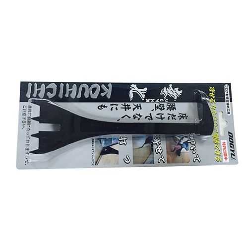 [Tokyu] — 266-0383 Flooring Fixing Pry Bar