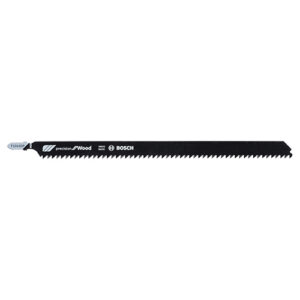 [BOSCH Jigsaw Blades] — 2608667394 Wood Jigsaw Blade