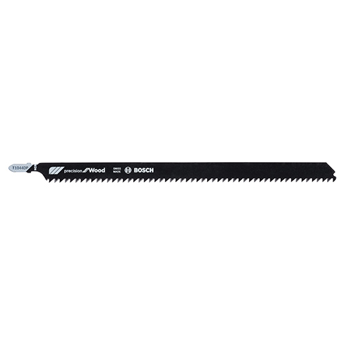[BOSCH Jigsaw Blades] — 2608667394 Wood Jigsaw Blade