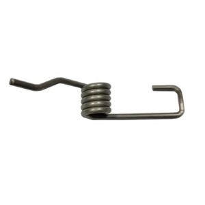 [National] — 561-1458 Clamp Part Spring