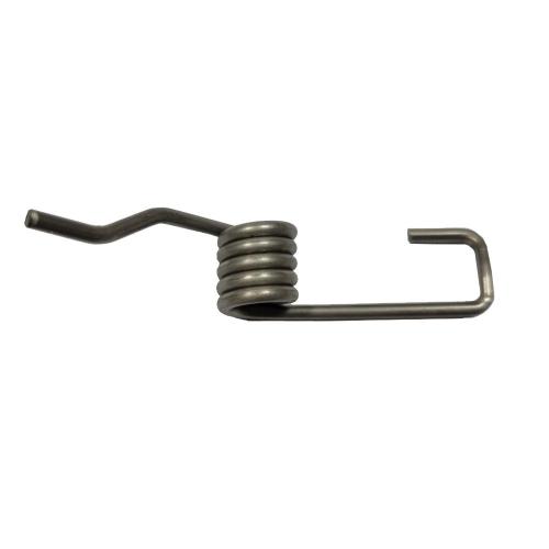 [National] — 561-1458 Clamp Part Spring