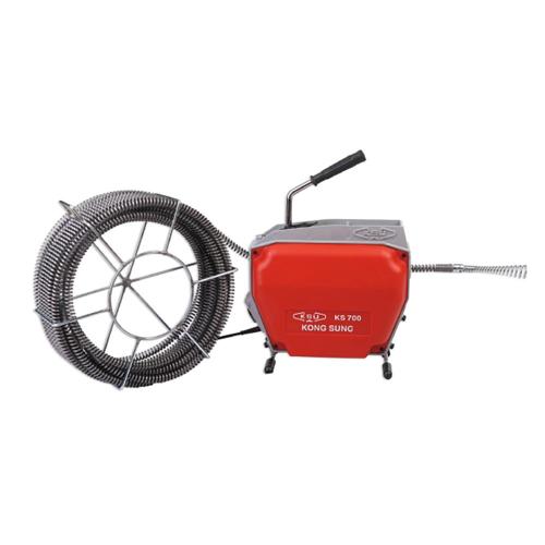 [Gongseong] — KS-700 Electric Spring Cleaner