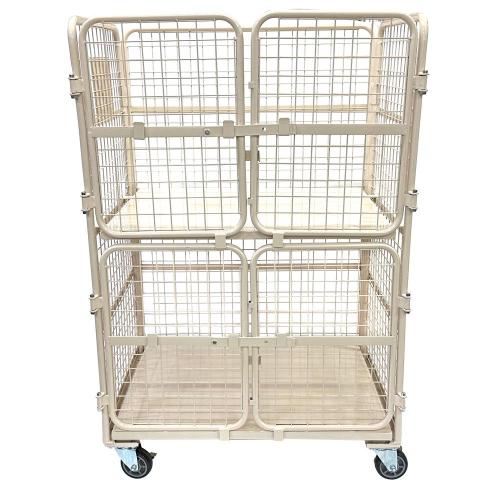 [Smato] — SMRT-118017F Tool Cabinet Roll Container
