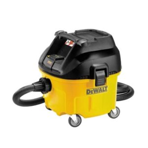 [DeWALT Corded] — DWV901 Dust Collector