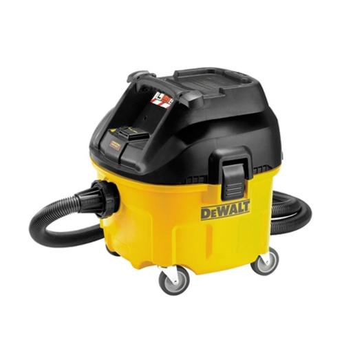 [DeWALT Corded] — DWV901 Dust Collector