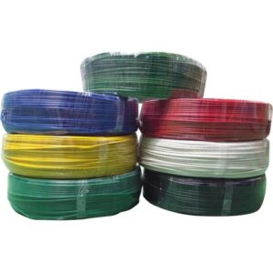 [Samwon Wire] — 776-1289 KIV Insulated Wire
