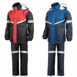 [Jaebi Rainwear] — MC-2000N Riding Rainwear MC-2000N
