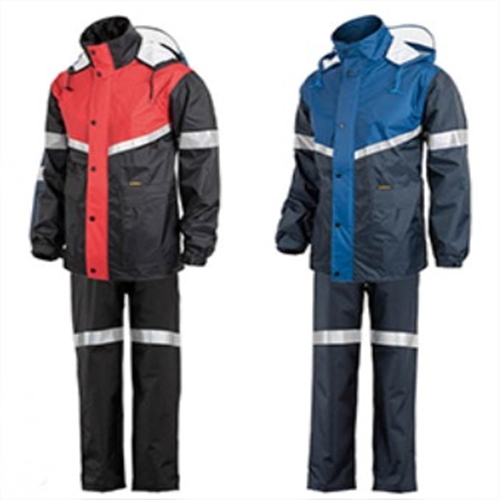 [Jaebi Rainwear] — MC-2000N Riding Rainwear MC-2000N