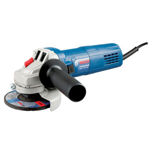 [BOSCH Corded] — 06013940B2 Angle Grinder