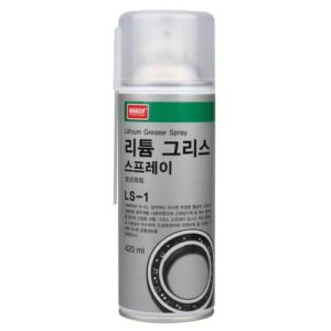 [Navakem] — 818-2470 Spray Grease
