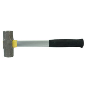 [Hanshin] — HS-52AM Hammer Sledgehammer (Aluminum Handle)