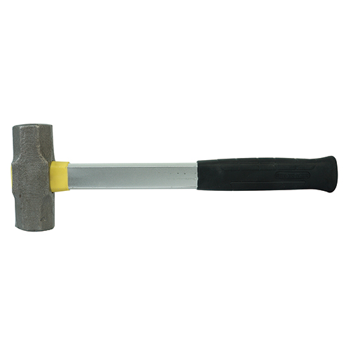 [Hanshin] — HS-52AM Hammer Sledgehammer (Aluminum Handle)