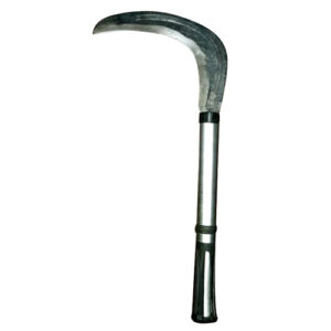 [Hanshin] — HS-AS301 Hammer Sickle (Aluminum Handle)