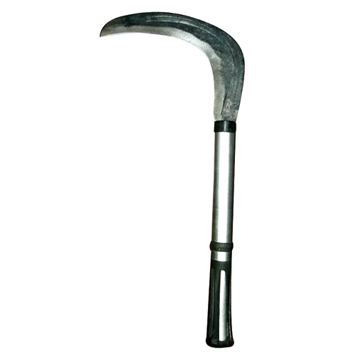 [Hanshin] — HS-AS301 Hammer Sickle (Aluminum Handle)