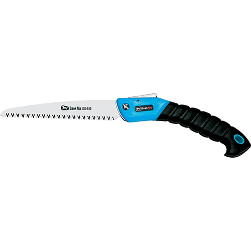 [BAEKMA] — KS-180 (180) Folding Saw