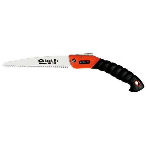 [BAEKMA] — KM-180 (180) Folding Saw