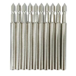 [PYEONHANSON] — 107-1272 Magnetic Bit Driver Triangle