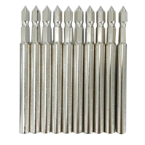 [PYEONHANSON] — 107-1272 Magnetic Bit Driver Triangle