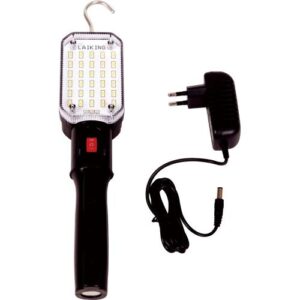 [Lyking] — SP-300R1 Work Light (LED) – Rechargeable