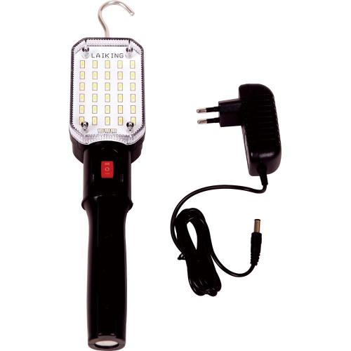[Lyking] — SP-300R1 Work Light (LED) - Rechargeable