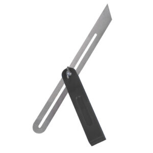 [BlueTec] — BD-SB200 Steel Ruler Steel Rule