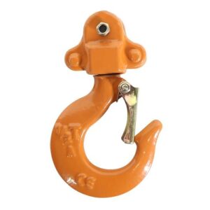 [UDT] — 591-8120 Hoist Parts Hook (Lower)